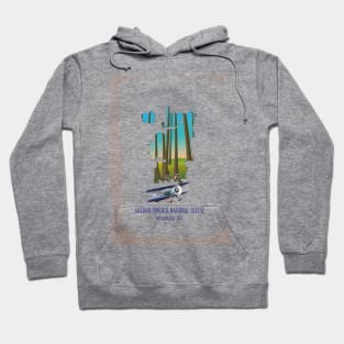 Gifford Pinchot National Forest Hoodie